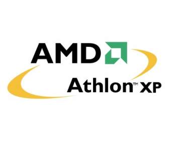 AMD Athlon Xp