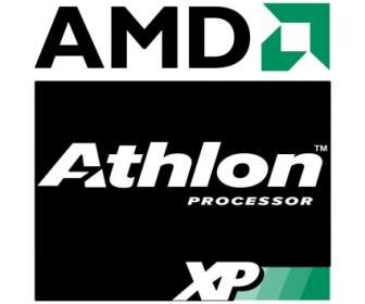 Procesador AMD Athlon Xp