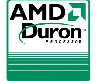 AMD Duron Procesador