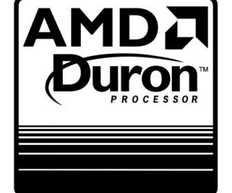 AMD Duron Procesador