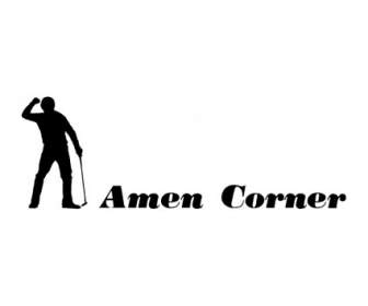 Amen Corner