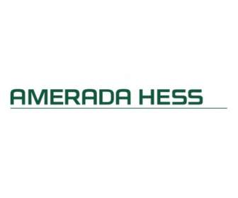 Amerada Hess