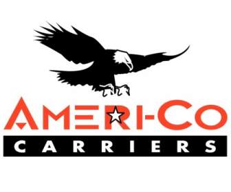 Ameri Co Carriers