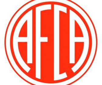 America Futebol Clube De Alfenas Mg