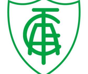 América Futebol Clube De Belo Horizonte Mg