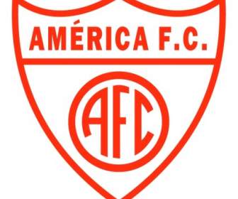 อเมริกา Futebol Clube De ฟอร์ Ce