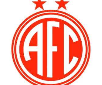 كرة القدم الأمريكية Clube دو لاغونا اتفاقية استكهولم