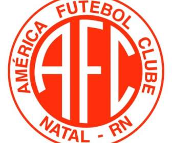 Amérique Futebol Clube De Natal Rn