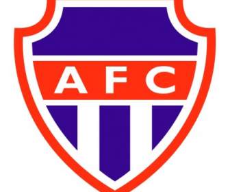 Америка Futebol Clube-де-Сан-Луис сделать Аль Quitunde