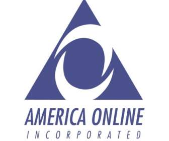 America Online Integriert