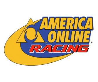 America Online-Rennen