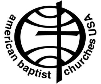 American Baptist Igrejas EUA