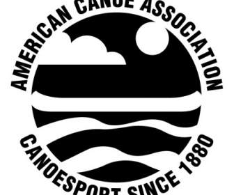 美國獨木舟協會