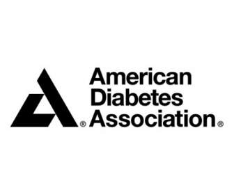 Asociación Americana De La Diabetes
