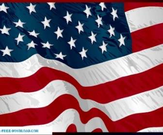 Bandera Americana