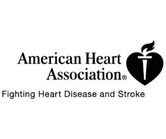 Associação Americana Do Coração