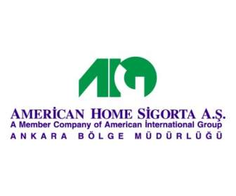 American Home Sigorta