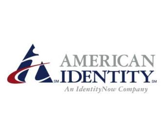 Identidade Americana