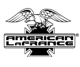 Amerykański Lafrance