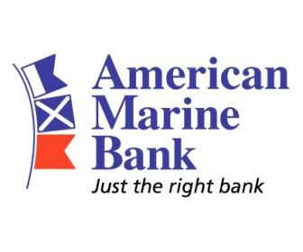 アメリカの海洋銀行