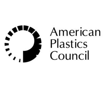 Dewan Amerika Plastik