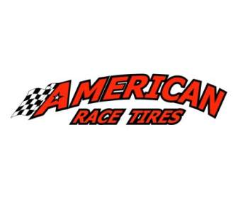 American Race Tires