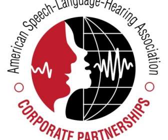 Amerikanische Rede-Sprache Hören Associacion