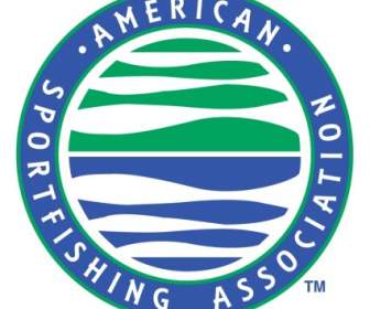 US-amerikanischer Sportfishing Association