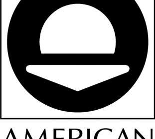 美國標準 Logo