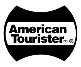 美國 Tourister