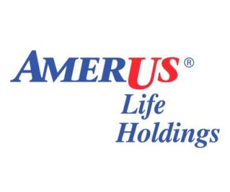 Amerus Kehidupan Holdings