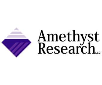 Amethyst Forschung