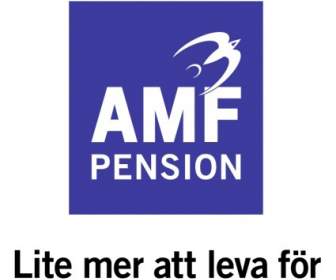 Pensione AMF