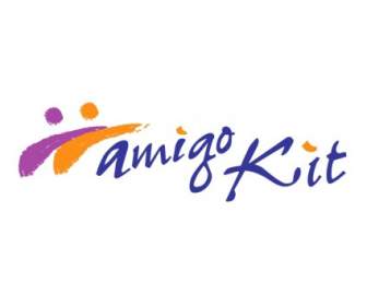 Kit De Amigo