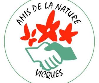 Amis デ ラ自然 Vicques