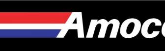 阿莫科 Logo2