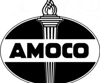 阿莫科 Logo3