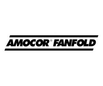 Fanfold أموكور