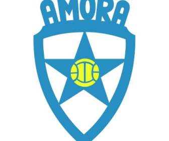 アモラ Futebol クラブドラゴ