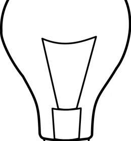 Ampoule Light Bulb