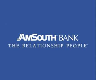 ธนาคาร Amsouth