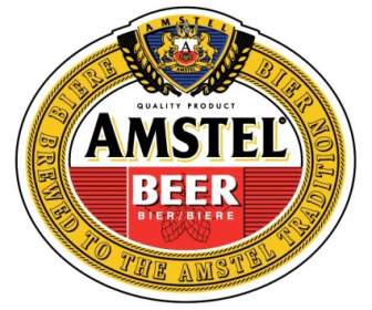 Birra Amstel