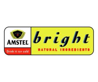 Amstel Bright