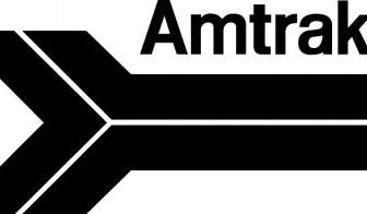Logotipo De Amtrak