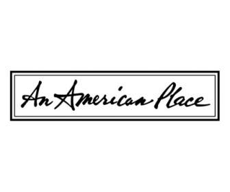 American Place