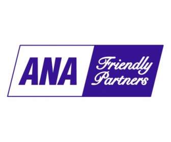 Ana Friendly Partners