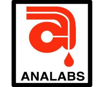 Analabs リソース