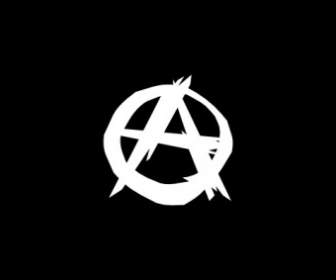 Anarchistische ClipArt