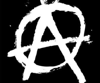 Anarchysign クリップ アート