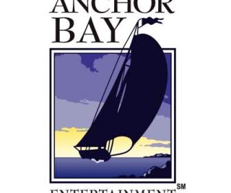 Intrattenimento Anchor Bay